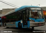 Viação Paratodos > São Jorge > Metropolitana São Paulo > Mobibrasil 6 3149 na cidade de São Paulo, São Paulo, Brasil, por Felipe Goncalves do Vale. Número da foto: #:id.