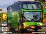 Cleiton Bus Executive 2016 na cidade de Belo Horizonte, Minas Gerais, Brasil, por Adão Raimundo Marcelino. ID da foto: :id.