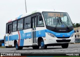 Auto Viação Jabour D86220 na cidade de Rio de Janeiro, Rio de Janeiro, Brasil, por Leonardo Lopes. Número da foto: #7220432.