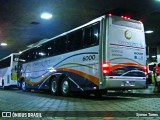 Centauro Turismo 6000 na cidade de Belo Horizonte, Minas Gerais, Brasil, por Symon Torres. Número da foto: #:id.