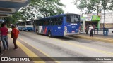 Viação Arujá 39.571 na cidade de Arujá, São Paulo, Brasil, por Olavo Souza. Número da foto: #7219777.