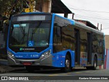 Viação Paratodos > São Jorge > Metropolitana São Paulo > Mobibrasil 6 4319 na cidade de São Paulo, São Paulo, Brasil, por Gustavo Menezes Alves. ID da foto: :id.