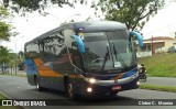 By Bus Transportes Ltda 1585 na cidade de Mogi Guaçu, São Paulo, Brasil, por Cleber C.  Moreira. Número da foto: #7221428.