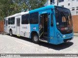Unimar Transportes 24218 na cidade de Serra, Espírito Santo, Brasil, por Danilo Moraes. Número da foto: #7224372.