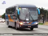 Breda Transportes e Serviços 1208 na cidade de São José dos Campos, São Paulo, Brasil, por Ezequiel Vicente Fernandes. ID da foto: :id.