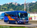 Breda Transportes e Serviços 4182 na cidade de Santos, São Paulo, Brasil, por Adam Xavier Rodrigues Lima. ID da foto: :id.