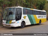 Empresa Gontijo de Transportes 3170 na cidade de Belo Horizonte, Minas Gerais, Brasil, por Tiago Wenceslau de Souza. Número da foto: #7224722.