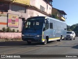 Expresso Brasileiro 7325 na cidade de Ilhéus, Bahia, Brasil, por Marcos Lima. Número da foto: #:id.