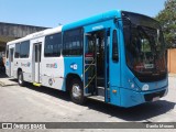 Viação Grande Vitória 23143 na cidade de Serra, Espírito Santo, Brasil, por Danilo Moraes. Número da foto: #7224416.