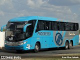 Auto Viação Progresso 6065 na cidade de Teresina, Piauí, Brasil, por Ruan Silva Andrade. Número da foto: #7223135.
