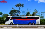 Viação Riodoce 91007 na cidade de Petrópolis, Rio de Janeiro, Brasil, por Victor Henrique. Número da foto: #:id.