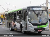 Viação Garcia 8965 na cidade de Londrina, Paraná, Brasil, por Jonathan Silva. ID da foto: :id.