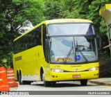 Viação Itapemirim 47001 na cidade de São Paulo, São Paulo, Brasil, por FELIPE ALMEIDA. Número da foto: #7222345.