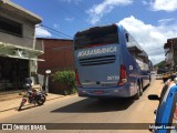 Viação Águia Branca 26730 na cidade de Ituberá, Bahia, Brasil, por Miguel Lucas. Número da foto: #:id.