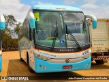 Emtram 4330 na cidade de Vitória da Conquista, Bahia, Brasil, por João Gabriel Gonçalves da Rocha. Número da foto: #7223119.