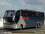 Real Sul Turismo 2008023 na cidade de Teresina, Piauí, Brasil, por Ruan Silva Andrade. Número da foto: #7222073.