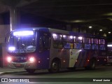 Vipol Transportes Rodoviários - TIPBUS - Transportes Intermunicipal 36.149 na cidade de São Paulo, São Paulo, Brasil, por Manoel Junior. Número da foto: #:id.