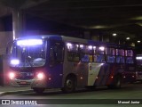 Vipol Transportes Rodoviários - TIPBUS - Transportes Intermunicipal 36.149 na cidade de São Paulo, São Paulo, Brasil, por Manoel Junior. ID da foto: :id.