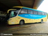 Viação Novo Horizonte 1023511 na cidade de Vitória da Conquista, Bahia, Brasil, por João Gabriel Gonçalves da Rocha. Número da foto: #7223151.