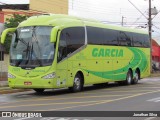 Viação Garcia 7809 na cidade de Londrina, Paraná, Brasil, por Jonathan Silva. Número da foto: #7223624.