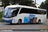 Viação Juína 1506 na cidade de Cuiabá, Mato Grosso, Brasil, por Vagner Valani. Número da foto: #:id.