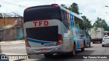 T.F.D. - Tratamento Fora de Domicílio NSQ9683 na cidade de Belém, Pará, Brasil, por Yuri Ferreira Marinho. Número da foto: #7224330.