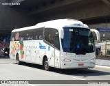Viação Atibaia São Paulo 1514 na cidade de São Paulo, São Paulo, Brasil, por Gustavo  Bonfate. Número da foto: #:id.