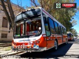 Escolares 6 na cidade de Buenos Aires Chico, Cushamen, Chubut, Argentina, por Marcos Jeremias. Número da foto: #7222263.