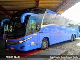 Expresso Guanabara 948 na cidade de Vitória da Conquista, Bahia, Brasil, por João Gabriel Gonçalves da Rocha. Número da foto: #7223155.