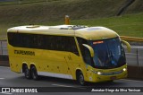 Viação Itapemirim 60073 na cidade de Lavrinhas, São Paulo, Brasil, por Jhonatan Diego da Silva Trevisan. Número da foto: #7222952.