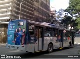 São Dimas Transportes 11070 na cidade de Belo Horizonte, Minas Gerais, Brasil, por Paulo Julian. Número da foto: #7225645.