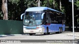 Expresso Guanabara 477 na cidade de Fortaleza, Ceará, Brasil, por Francisco Dornelles Viana de Oliveira. Número da foto: #:id.