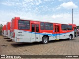 Jaguar Transportes Urbanos 3958 na cidade de Campo Grande, Mato Grosso do Sul, Brasil, por Gabriel Santos. Número da foto: #7225116.