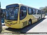 Viação Grande Vitória 23140 na cidade de Serra, Espírito Santo, Brasil, por Danilo Moraes. Número da foto: #7224449.