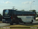 Ônibus Particulares 0133 na cidade de Serra, Espírito Santo, Brasil, por Whitiney Siqueira. Número da foto: #7223956.
