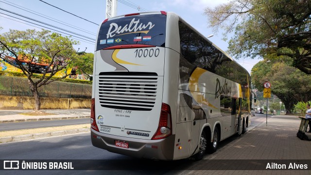 Realtur 10000 na cidade de Belo Horizonte, Minas Gerais, Brasil, por Ailton Alves. Número da foto: #7227233.