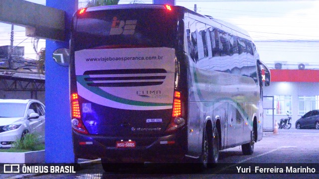 Comércio e Transportes Boa Esperança 6149 na cidade de Belém, Pará, Brasil, por Yuri Ferreira Marinho. ID da foto: 7226125.