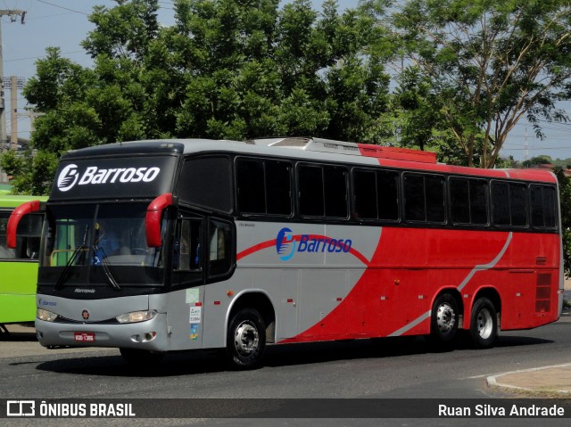 Empresa Barroso 1386 na cidade de Teresina, Piauí, Brasil, por Ruan Silva Andrade. Número da foto: #7226909.