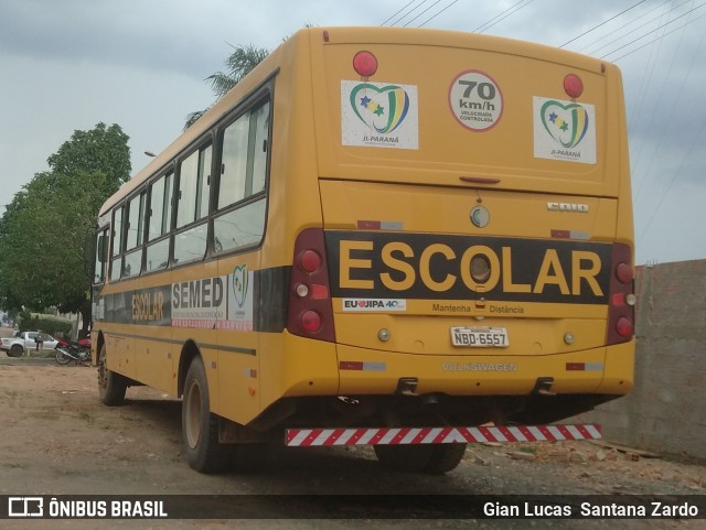 Prefeitura Municipal de Ji-Paraná 6557 na cidade de Ji-Paraná, Rondônia, Brasil, por Gian Lucas  Santana Zardo. Número da foto: #7226203.