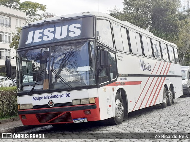 Missões 1050 na cidade de Petrópolis, Rio de Janeiro, Brasil, por Zé Ricardo Reis. Número da foto: #7227771.