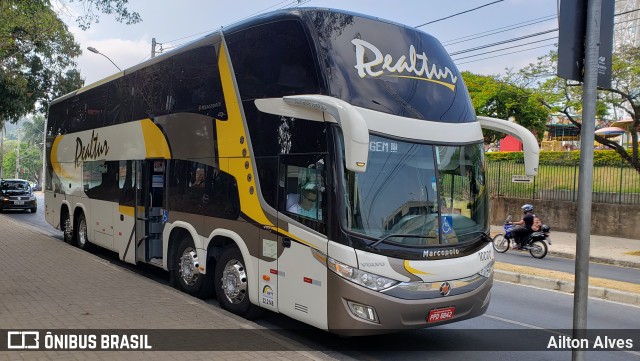 Realtur 10000 na cidade de Belo Horizonte, Minas Gerais, Brasil, por Ailton Alves. Número da foto: #7227225.