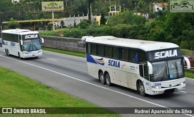 Scala Sul Turismo 2006 na cidade de Santa Isabel, São Paulo, Brasil, por Rudnei Aparecido da Silva. Número da foto: #7228553.