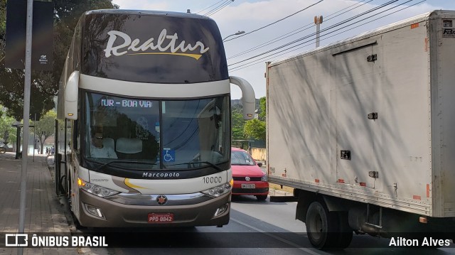 Realtur 10000 na cidade de Belo Horizonte, Minas Gerais, Brasil, por Ailton Alves. ID da foto: 7227205.