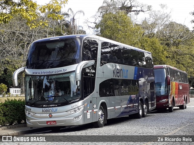 Kleintur Turismo 2018 na cidade de Petrópolis, Rio de Janeiro, Brasil, por Zé Ricardo Reis. ID da foto: 7227835.