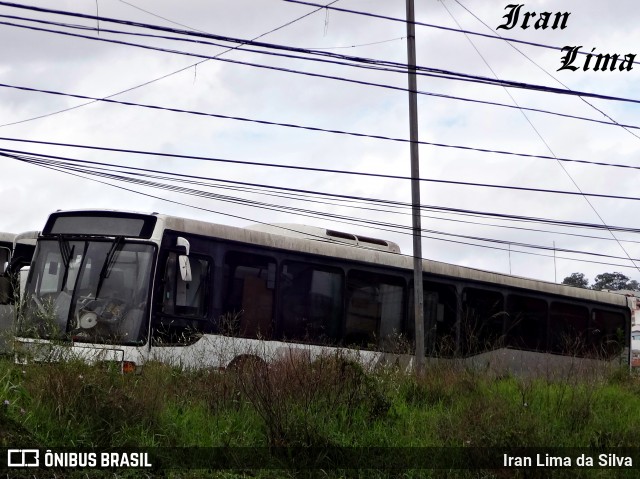 Sucata e Desmanches 5101 na cidade de São Paulo, São Paulo, Brasil, por Iran Lima da Silva. ID da foto: 7227814.