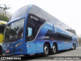 Transnorte - Transporte e Turismo Norte de Minas 87900 na cidade de Belo Horizonte, Minas Gerais, Brasil, por Luiz Otavio Matheus da Silva. Número da foto: #7227665.