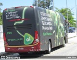 Reitur Turismo 6100 na cidade de Rio de Janeiro, Rio de Janeiro, Brasil, por Valter Silva. Número da foto: #:id.