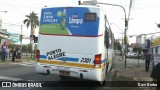 Viação Belém Novo 2301 na cidade de Porto Alegre, Rio Grande do Sul, Brasil, por Davi Borba. Número da foto: #7227019.
