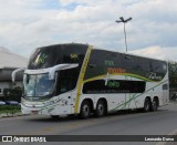 Parati Turismo 5550 na cidade de Aparecida, São Paulo, Brasil, por Leonardo Durso. Número da foto: #7226658.