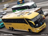 Viação Itapemirim 60025 na cidade de Rio de Janeiro, Rio de Janeiro, Brasil, por Cecilio Cais. Número da foto: #7226711.